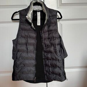 New Balance Puffer Vest